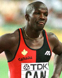 Donovan Bailey